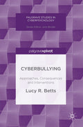 Palgrave Studies in Cyberpsychology