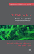 Palgrave Studies in European Political Sociology