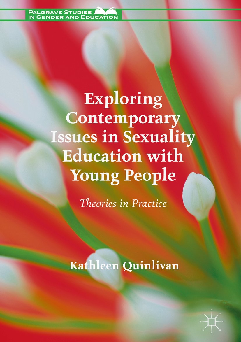 Palgrave Studies in Gender and Education