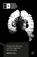 Palgrave Studies in Literature, Science and Medicine