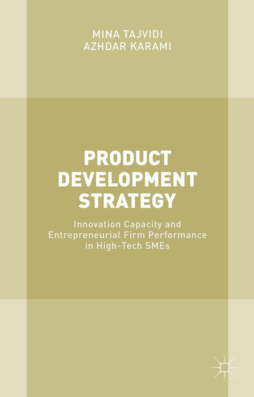 Product Development Strategy