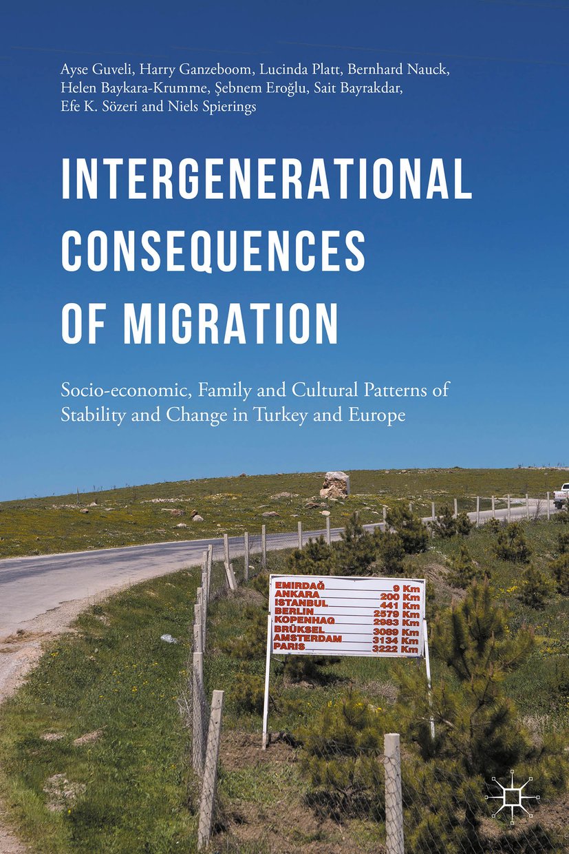 Intergenerational consequences of migration