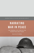 Palgrave Studies in Cultural Heritage and Conflict
