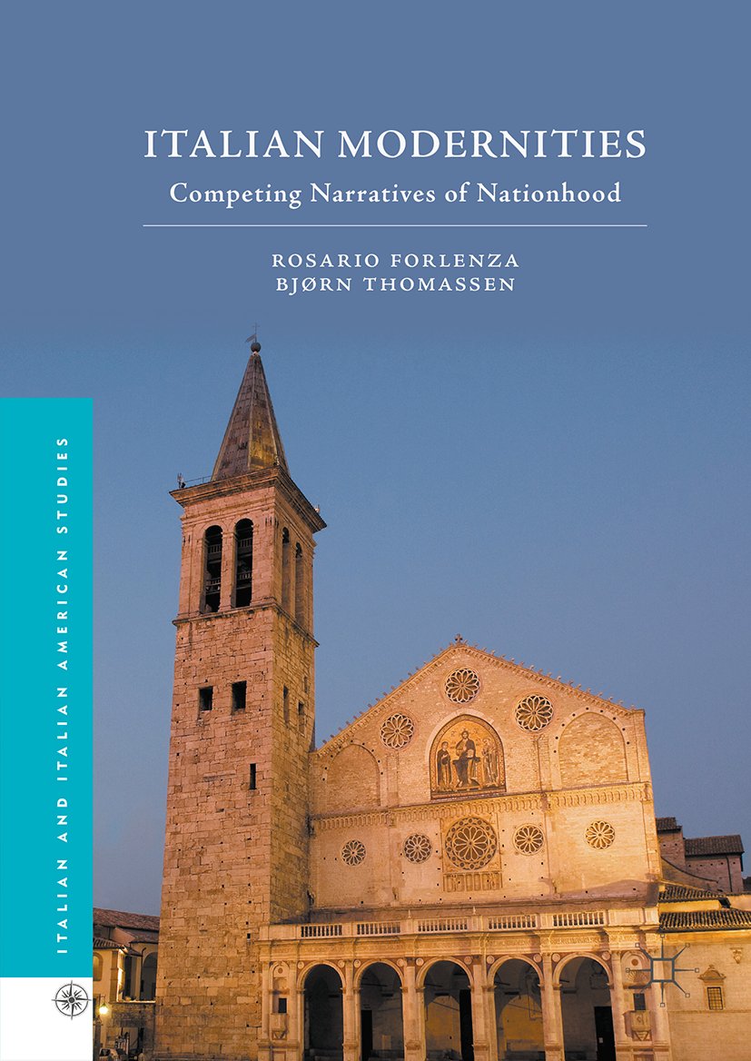 Italian and Italian American Studies