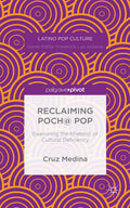 Latino Pop Culture