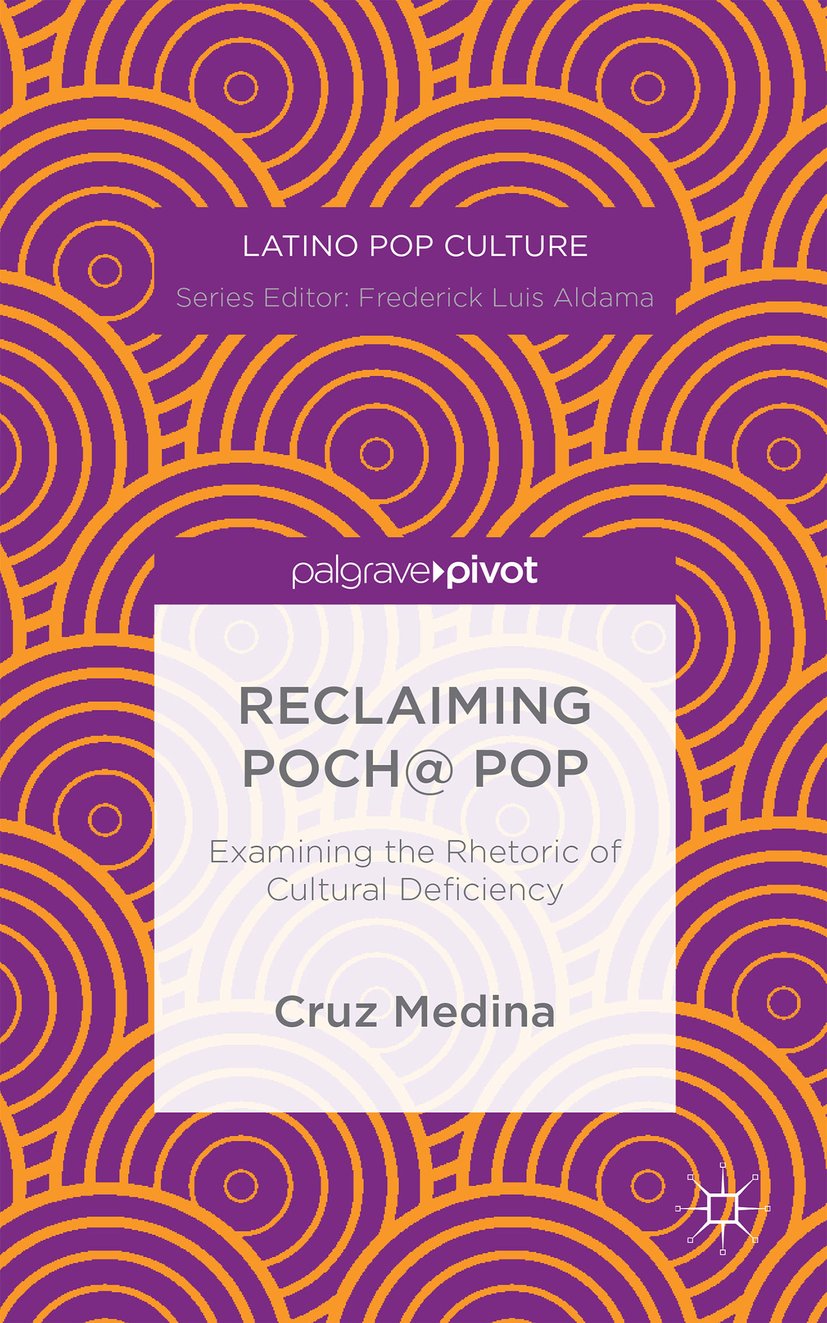Latino Pop Culture
