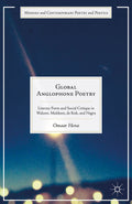 Modern and Contemporary Poetry and Poetics
