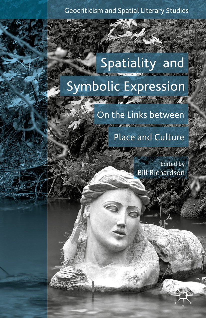 Geocriticism and Spatial Literary Studies
