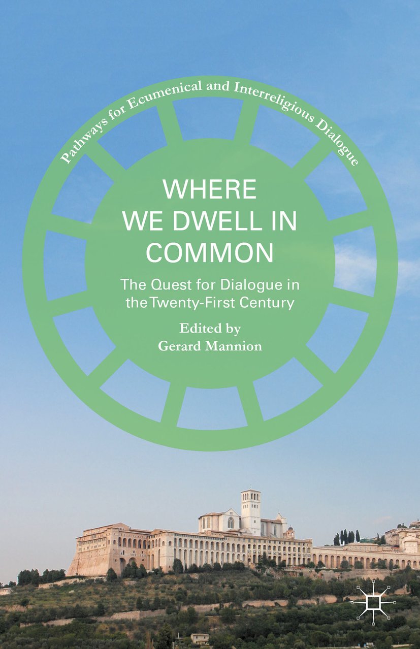 Pathways for Ecumenical and Interreligious Dialogue