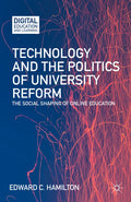 Digital Education and Learning