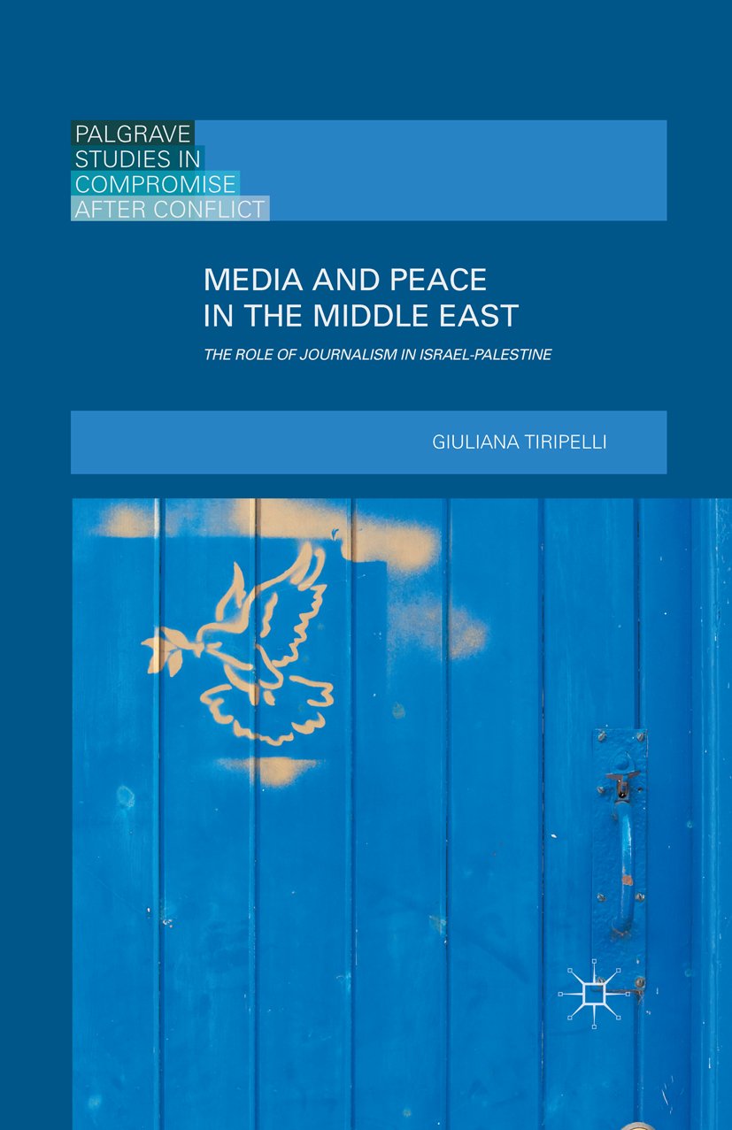 Palgrave Studies in Compromise after Conflict