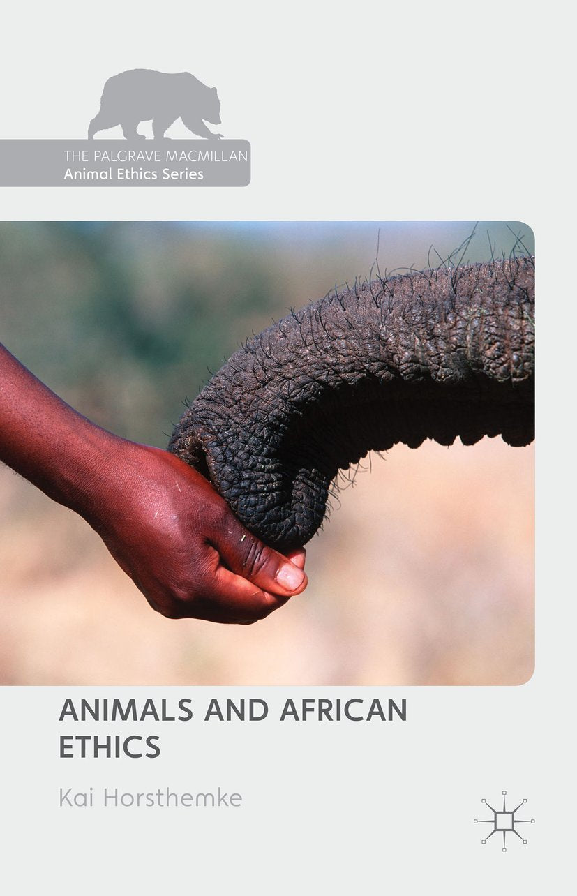 The Palgrave Macmillan Animal Ethics Series