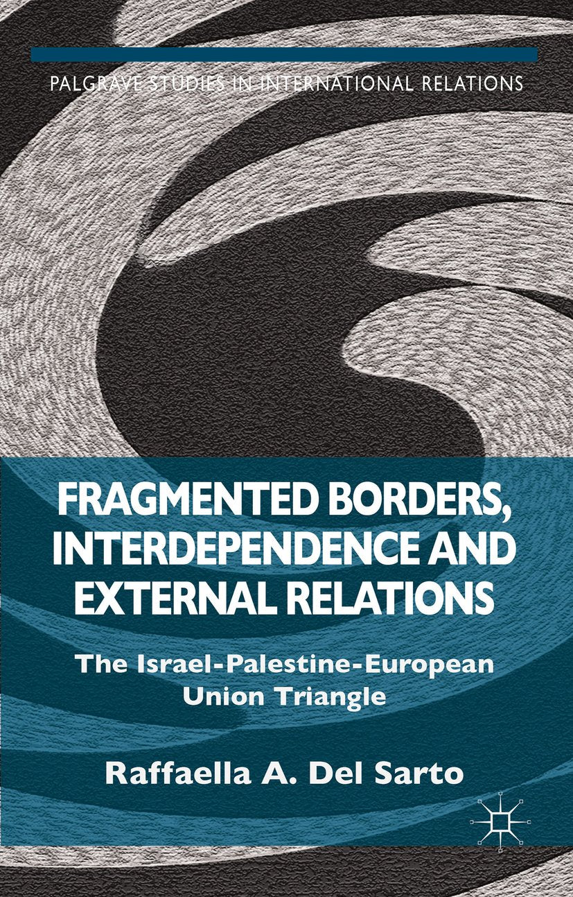 Palgrave Studies in International Relations