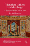 Palgrave Studies in Nineteenth-Century Writing and Culture
