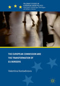 Palgrave Studies in European Union Politics
