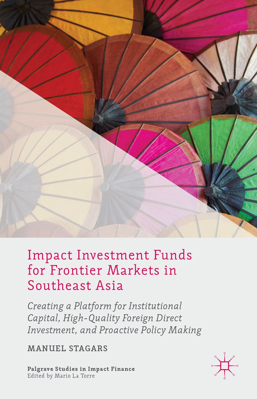 Palgrave Studies in Impact Finance