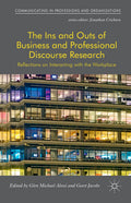Communicating in Professions and Organizations