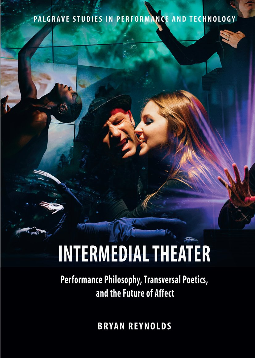 Palgrave Studies in Performance and Technology