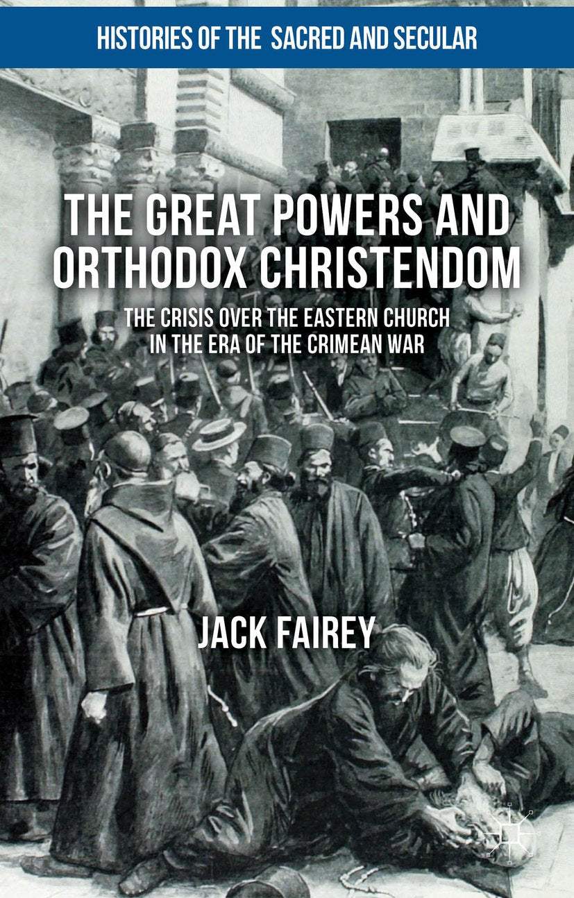 Histories of the Sacred and Secular, 1700–2000