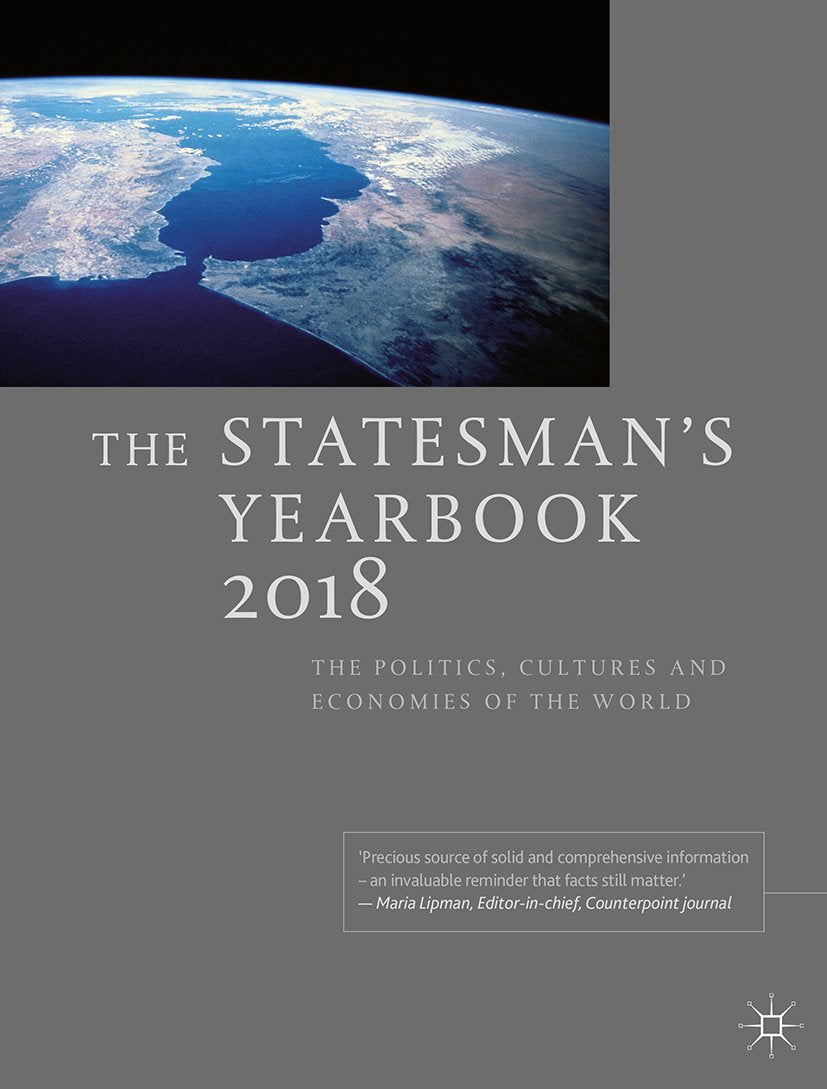 The Statesman's Yearbook