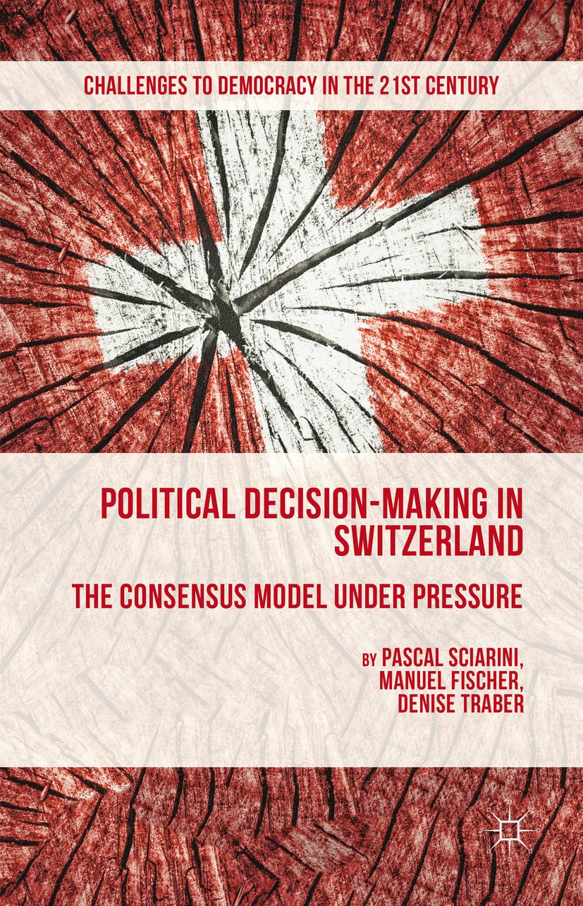 Challenges to Democracy in the 21st Century