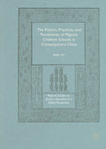 Palgrave Studies on Chinese Education in a Global Perspective