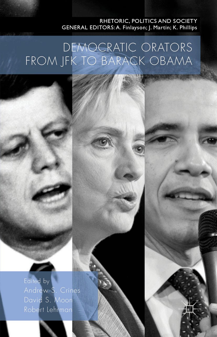 Rhetoric, Politics and Society