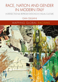 Mapping Global Racisms