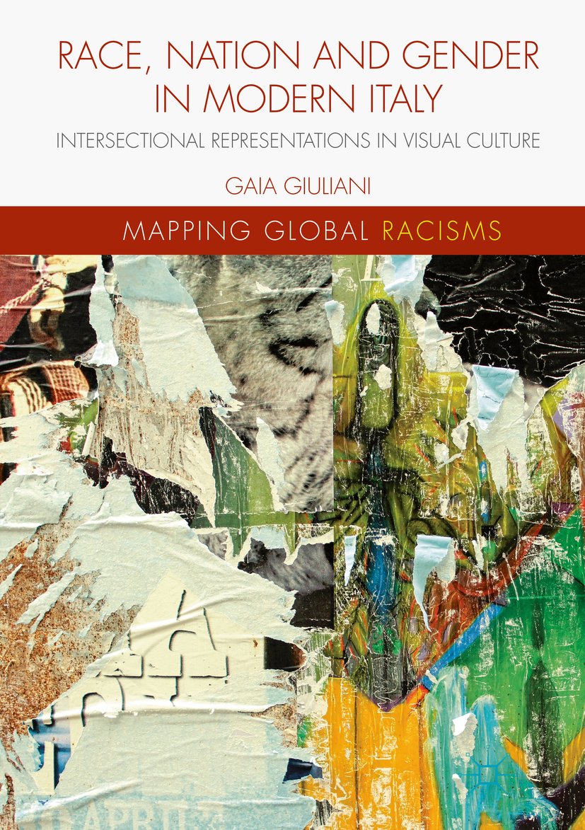Mapping Global Racisms