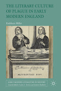 Early Modern Literature in History