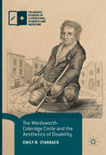 Palgrave Studies in Literature, Science and Medicine