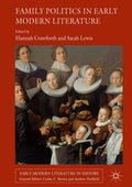 Early Modern Literature in History