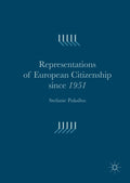 Representations of European Citizenship since 1951
