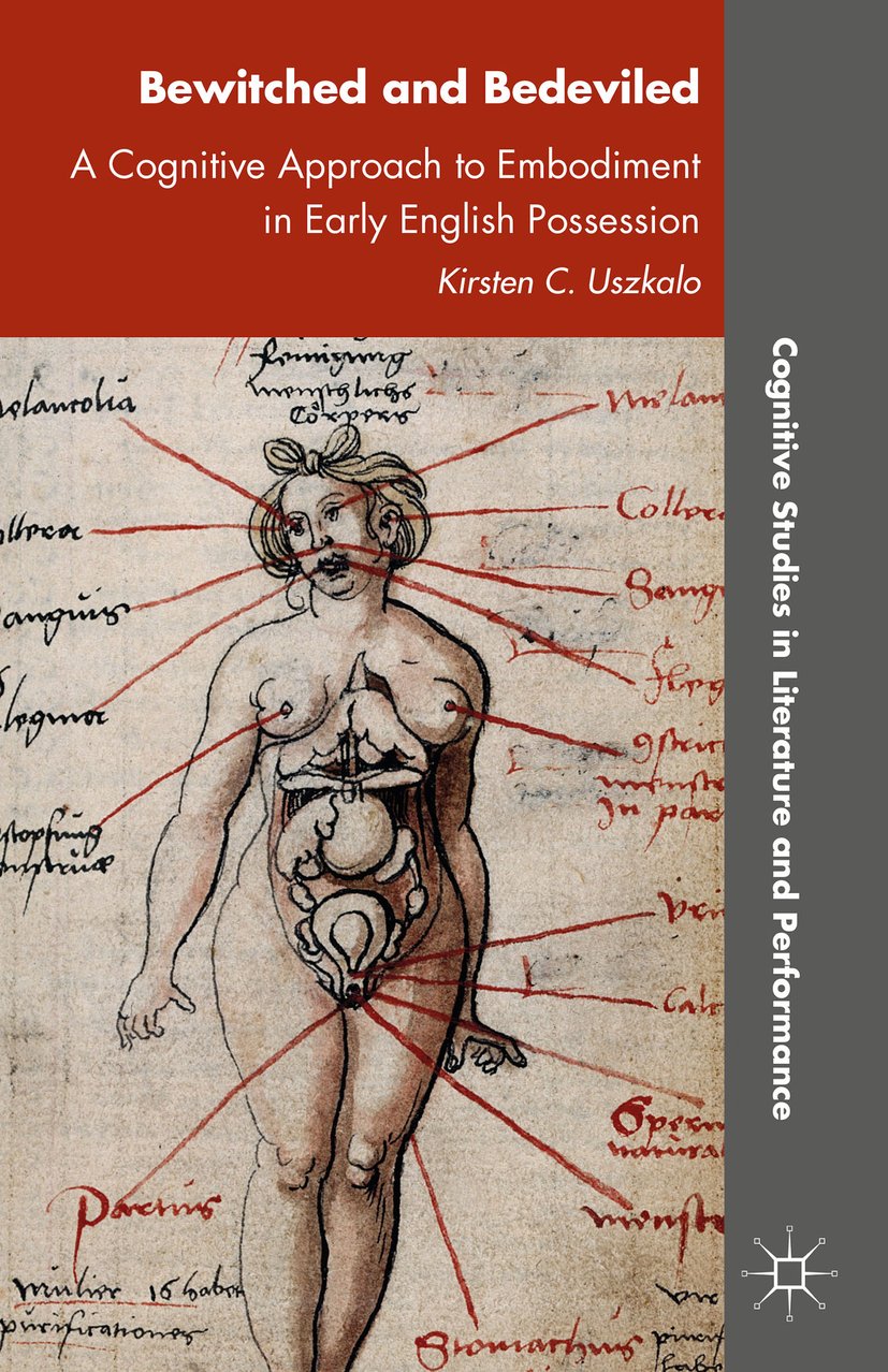 Cognitive Studies in Literature and Performance