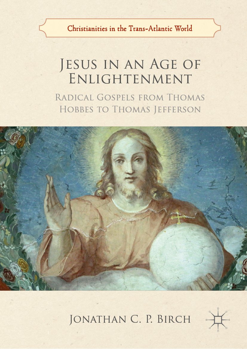 Christianities in the Trans-Atlantic World