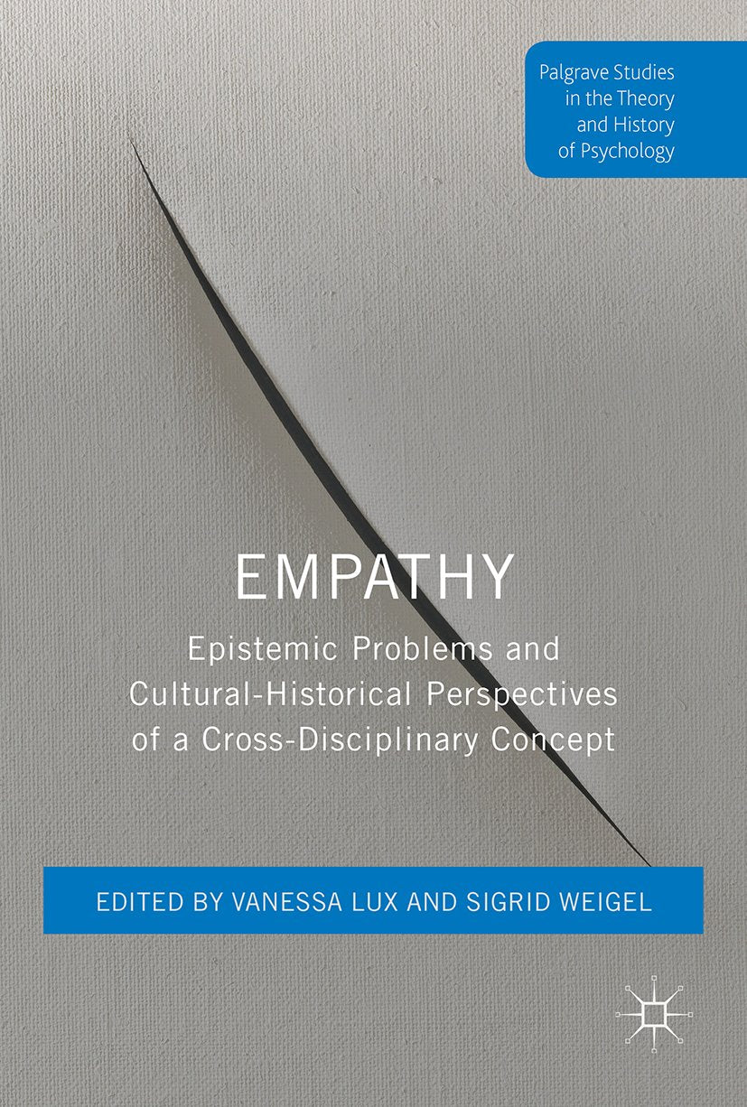 Palgrave Studies in the Theory and History of Psychology