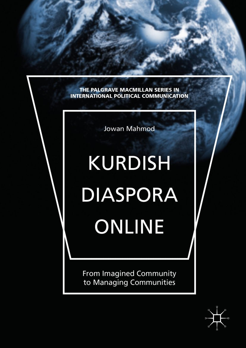 The Palgrave Macmillan Series in International Political Communication