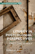Postcolonialism and Religions