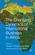 AIB Sub-Saharan Africa (SSA) Series
