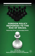 Palgrave Studies in International Relations