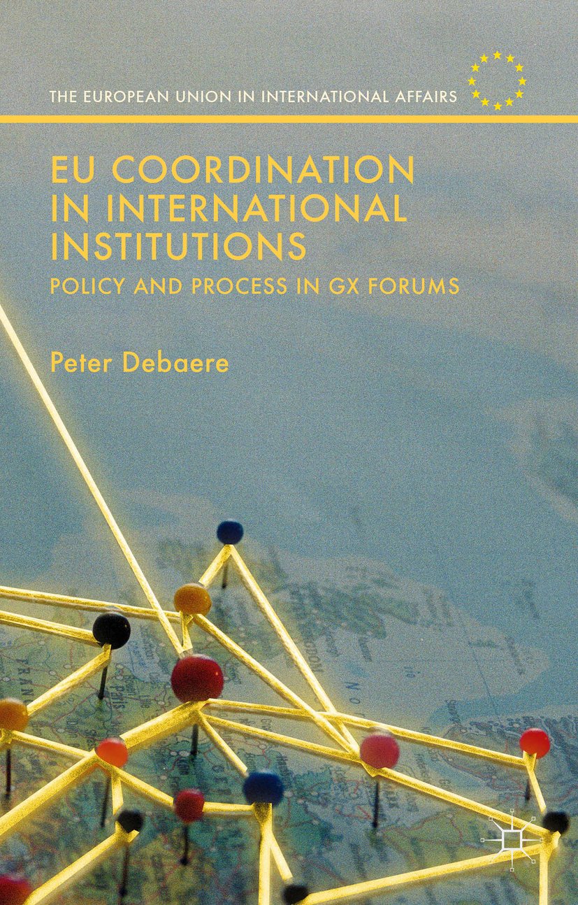 The European Union in International Affairs