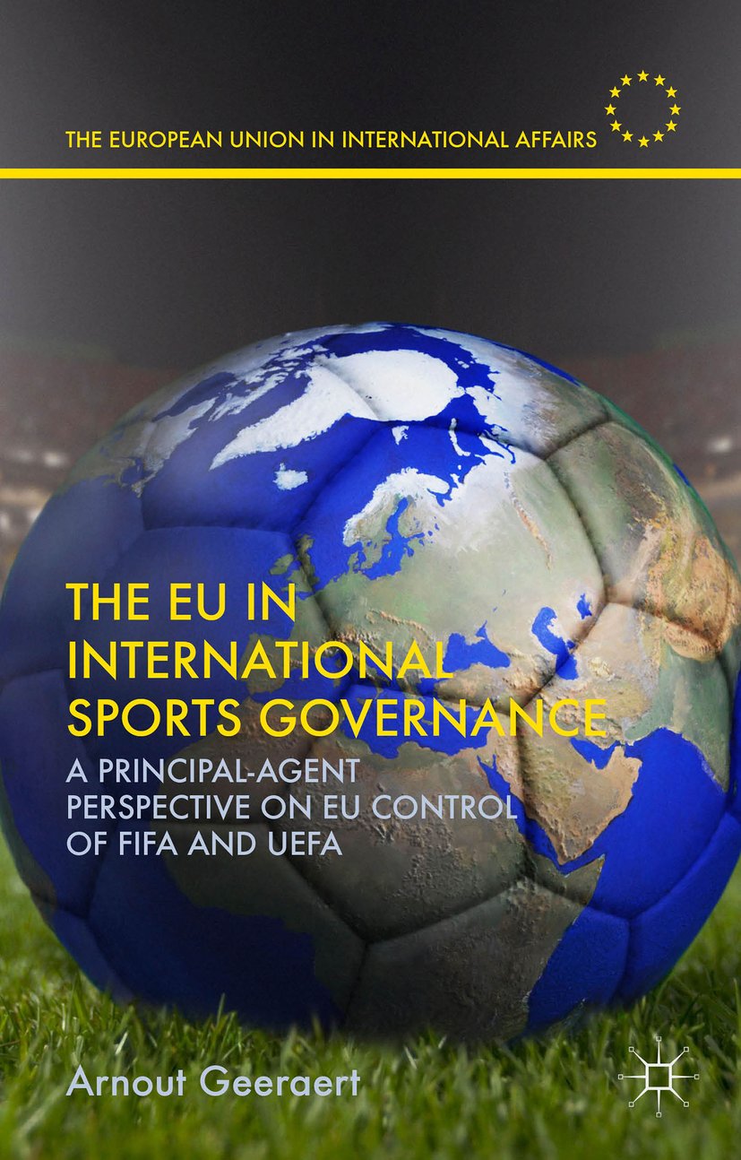 The European Union in International Affairs