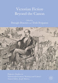 Palgrave Studies in Nineteenth-Century Writing and Culture