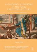 Palgrave Studies in the Enlightenment, Romanticism and Cultures of Print