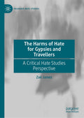 Palgrave Hate Studies