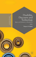 Postdisciplinary Studies in Discourse