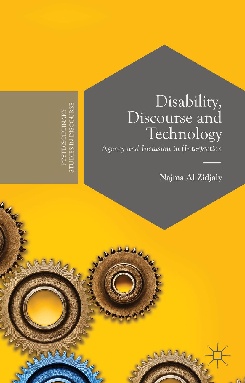 Postdisciplinary Studies in Discourse
