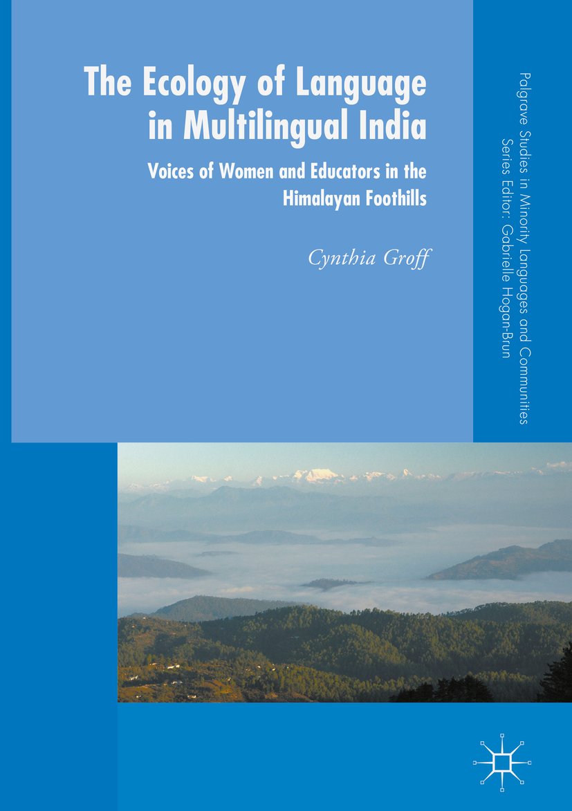 Palgrave Studies in Minority Languages and Communities