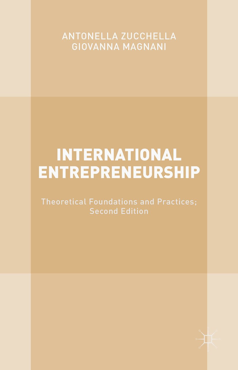 International Entrepreneurship