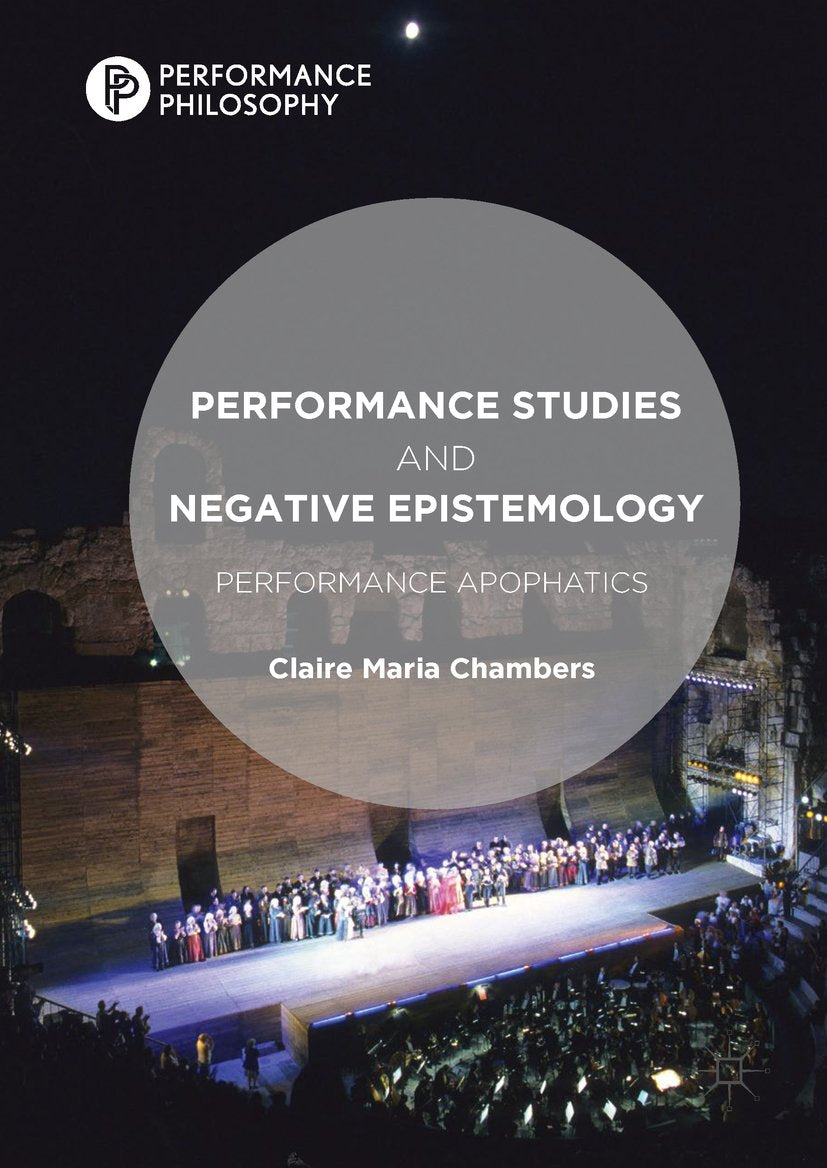 Performance Philosophy